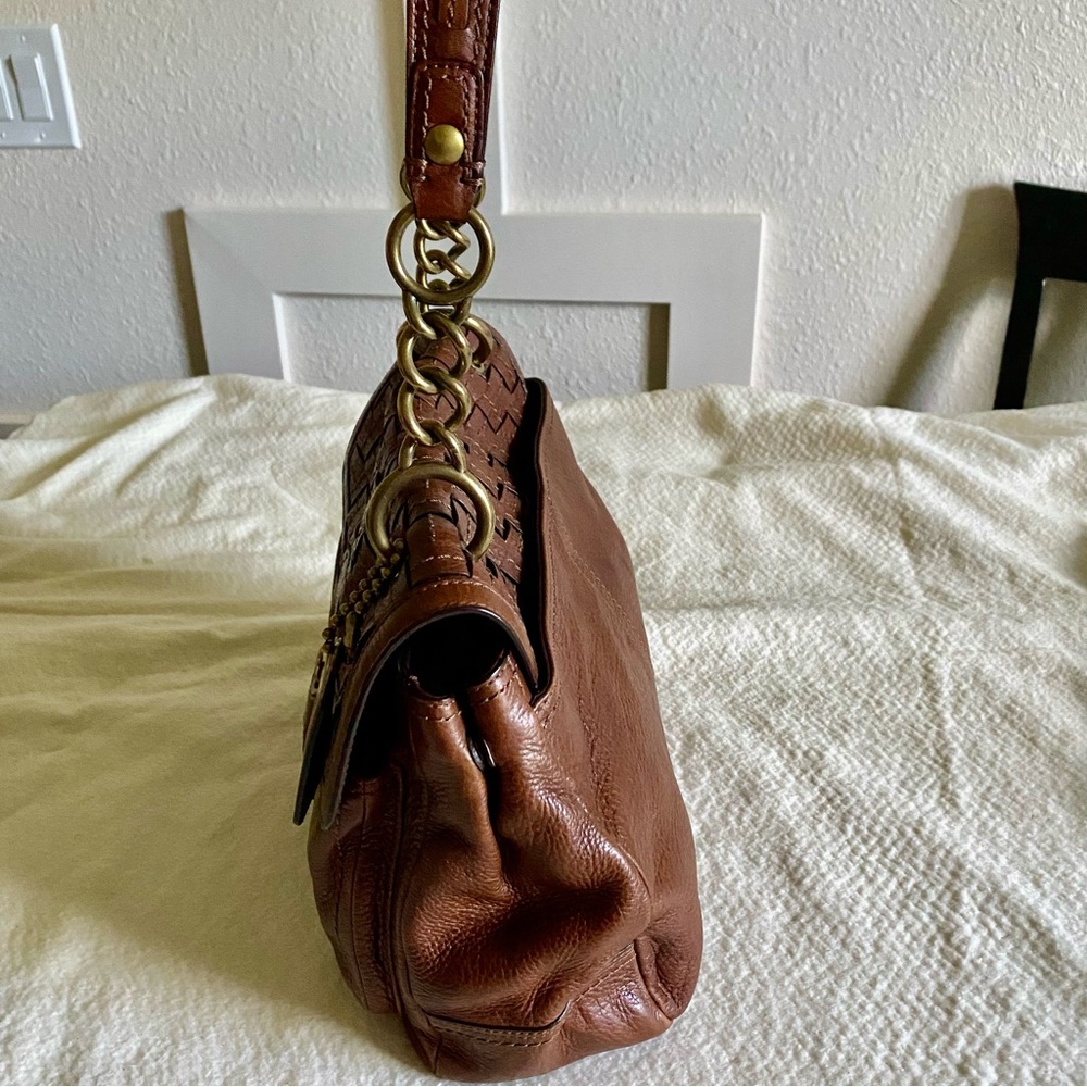 Coach Bleecker limited edition 65thanniversary. RARE - Picture 7 of 16